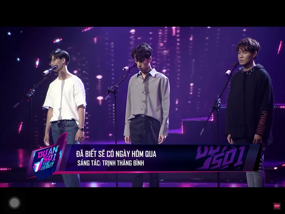 The Debut tập 4: Đức Phúc tranh cãi gay gắt với Hương Tràm để bảo vệ thí sinh - 7 The Debut tập 4: Đức Phúc tranh cãi gay gắt với Hương Tràm để bảo vệ thí sinh - 7