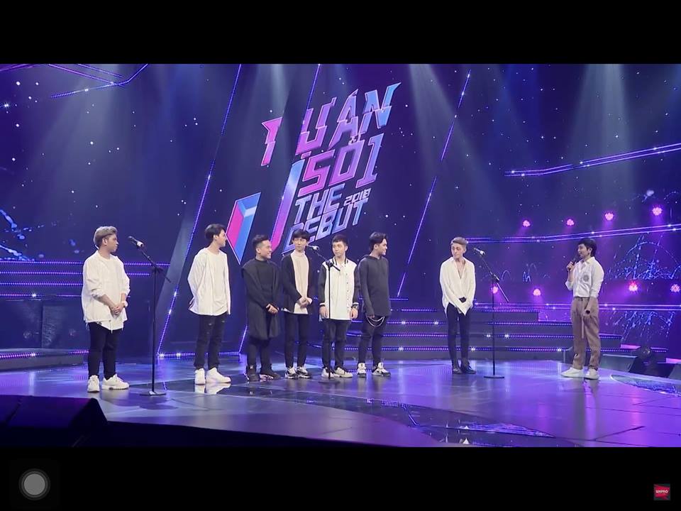 The Debut tập 4: Đức Phúc tranh cãi gay gắt với Hương Tràm để bảo vệ thí sinh - 12 The Debut tập 4: Đức Phúc tranh cãi gay gắt với Hương Tràm để bảo vệ thí sinh - 12
