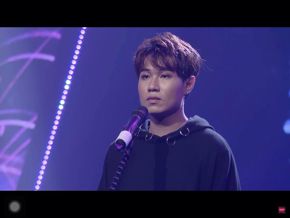 The Debut tập 4: Đức Phúc tranh cãi gay gắt với Hương Tràm để bảo vệ thí sinh - 9 The Debut tập 4: Đức Phúc tranh cãi gay gắt với Hương Tràm để bảo vệ thí sinh - 9