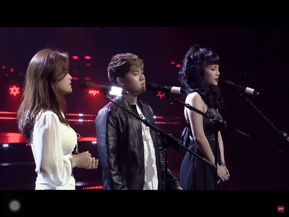The Debut tập 4: Đức Phúc tranh cãi gay gắt với Hương Tràm để bảo vệ thí sinh - 11 The Debut tập 4: Đức Phúc tranh cãi gay gắt với Hương Tràm để bảo vệ thí sinh - 11