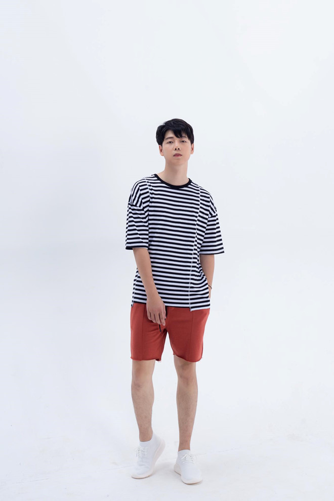 'Hot boy trường Y' chưa muốn giải thích gì dù bị tố giả tạo - 2 'Hot boy trường Y' chưa muốn giải thích gì dù bị tố giả tạo - 2