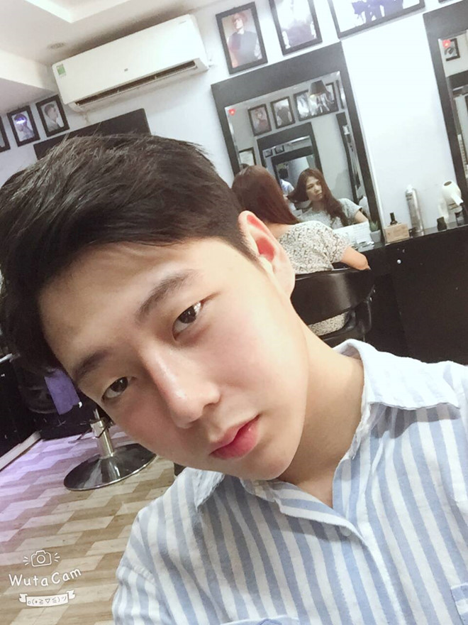 'Hot boy trường Y' chưa muốn giải thích gì dù bị tố giả tạo 'Hot boy trường Y' chưa muốn giải thích gì dù bị tố giả tạo