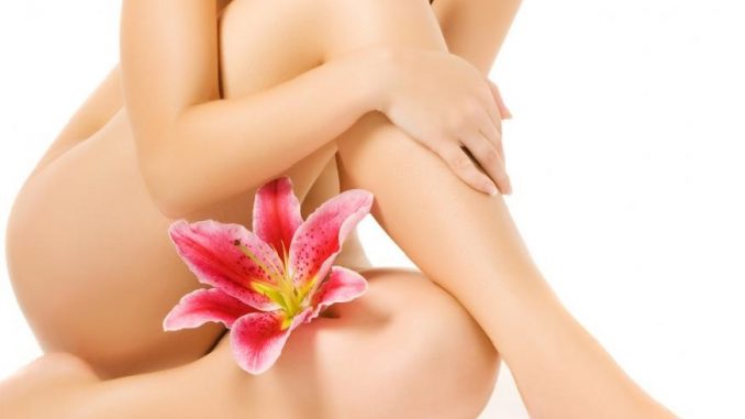 Khô âm đạo, nỗi buồn khó tỏ Khô âm đạo, nỗi buồn khó tỏ