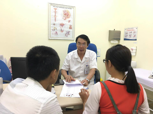 Ông chồng từ chối 'yêu' vợ vì nghiện thủ dâm Ông chồng từ chối 'yêu' vợ vì nghiện thủ dâm