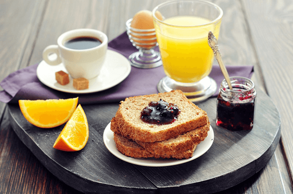 Bữa ăn sáng quan trọng như thế nào khiến bạn không thể bỏ qua Bữa ăn sáng quan trọng như thế nào khiến bạn không thể bỏ qua