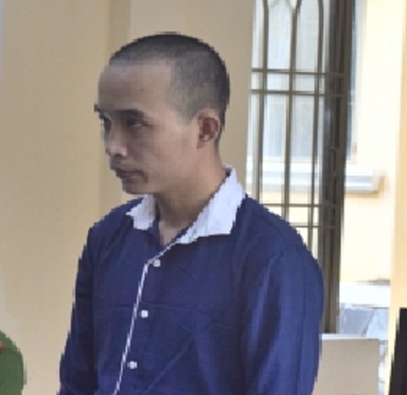 Lời khai lạnh gáy của gã nhân tình tiêm thuốc sâu, sát hại nữ giáo viên Lời khai lạnh gáy của gã nhân tình tiêm thuốc sâu, sát hại nữ giáo viên