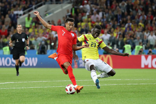 World Cup này, người thắng lớn nhất là Mourinho - 3 World Cup này, người thắng lớn nhất là Mourinho - 3