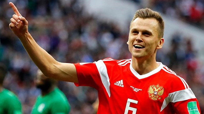 Top 5 cầu thủ sẽ 'đào thoát' khỏi CLB hiện tại sau World Cup - 2 Top 5 cầu thủ sẽ 'đào thoát' khỏi CLB hiện tại sau World Cup - 2