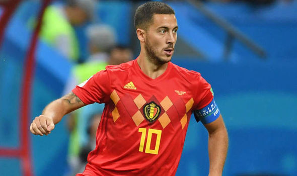Top 5 cầu thủ sẽ 'đào thoát' khỏi CLB hiện tại sau World Cup - 4 Top 5 cầu thủ sẽ 'đào thoát' khỏi CLB hiện tại sau World Cup - 4