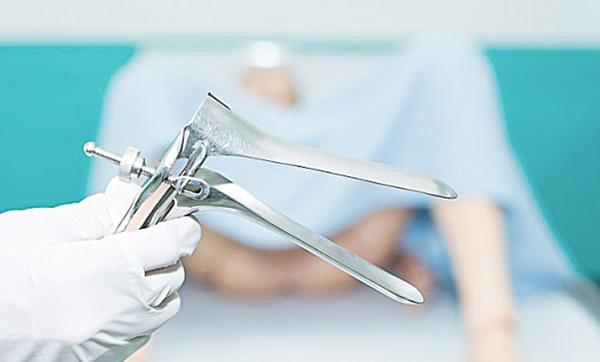 Hội chứng tiết dịch âm đạo - 2 Hội chứng tiết dịch âm đạo - 2