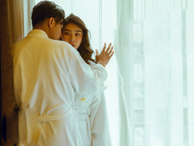 Chị em nhất định phải làm 4 việc này sau khi 'quan hệ' nếu không muốn gặp họa - 1 Chị em nhất định phải làm 4 việc này sau khi 'quan hệ' nếu không muốn gặp họa - 1
