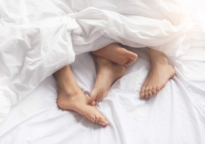 Bác sĩ người Anh cảnh báo xuất hiện thêm siêu vi khuẩn kháng kháng sinh lây qua đường tình dục - 2 Bác sĩ người Anh cảnh báo xuất hiện thêm siêu vi khuẩn kháng kháng sinh lây qua đường tình dục - 2
