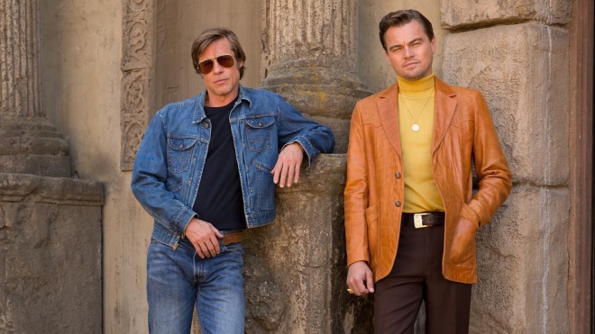 Leonardo và Brad Pitt đóng phim về vụ án giết hại minh tinh Hollywood kinh hoàng nhất thế kỷ 20 Leonardo và Brad Pitt đóng phim về vụ án giết hại minh tinh Hollywood kinh hoàng nhất thế kỷ 20