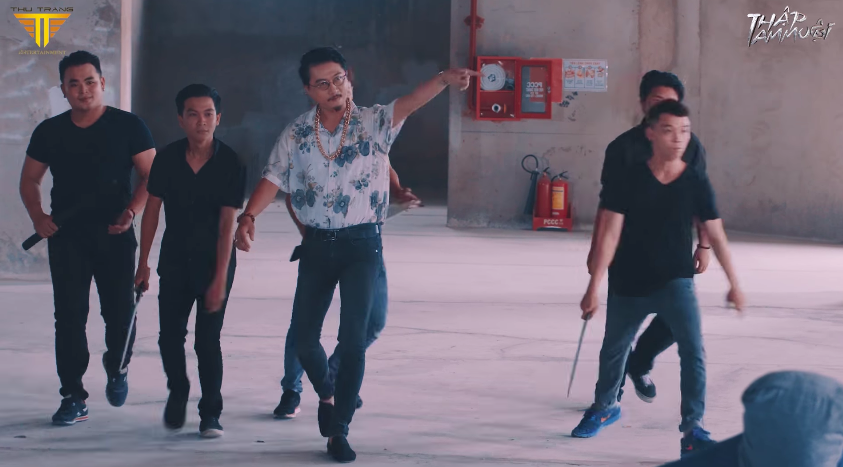 Thập Tam Muội tập 3: Vừa tung trailer, cư dân mạng đã phát sốt vì đại chiến giang hồ Thập Tam Muội tập 3: Vừa tung trailer, cư dân mạng đã phát sốt vì đại chiến giang hồ