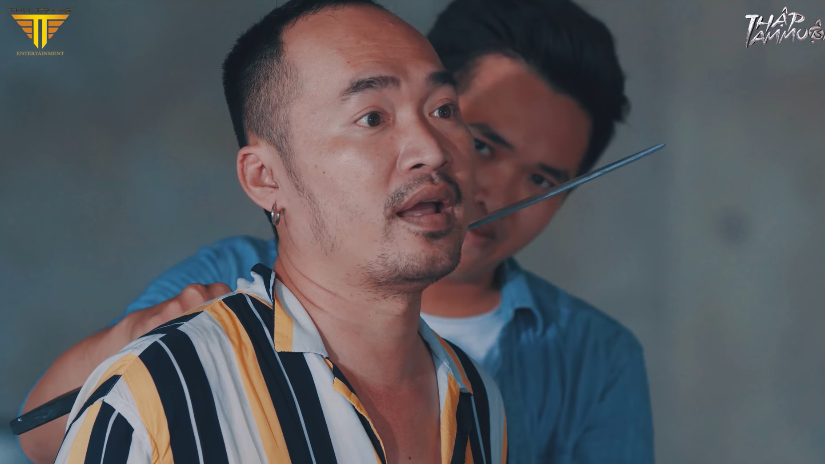 Thập Tam Muội tập 3: Vừa tung trailer, cư dân mạng đã phát sốt vì đại chiến giang hồ - 1 Thập Tam Muội tập 3: Vừa tung trailer, cư dân mạng đã phát sốt vì đại chiến giang hồ - 1