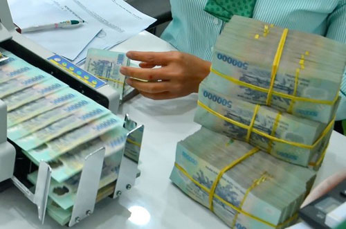 Biến động mạnh, ngân hàng lớn thay cả dàn lãnh đạo Biến động mạnh, ngân hàng lớn thay cả dàn lãnh đạo