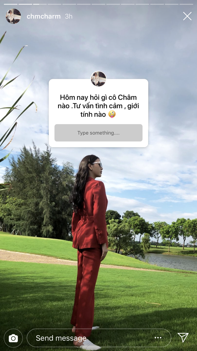 Ngày xưa có anh Chánh Văn, còn giờ có một tập đoàn tư vấn tình cảm, công việc, cuộc sống... trên Insta story - 10 Ngày xưa có anh Chánh Văn, còn giờ có một tập đoàn tư vấn tình cảm, công việc, cuộc sống... trên Insta story - 10