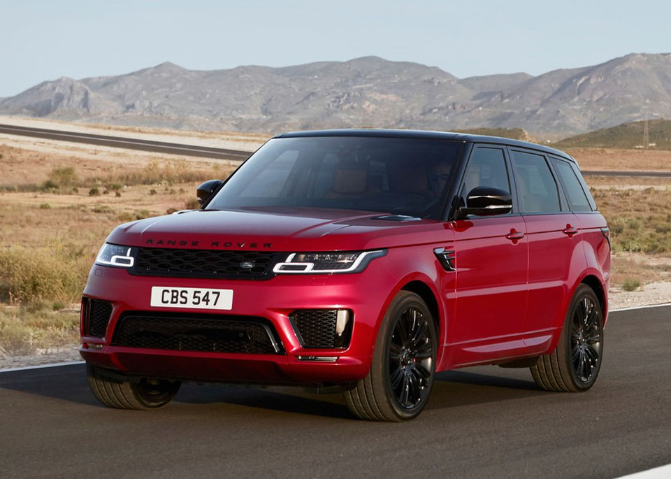 Xe Range Rover, Mercedes trong top 10 bị đánh giá kém tin cậy nhất Xe Range Rover, Mercedes trong top 10 bị đánh giá kém tin cậy nhất