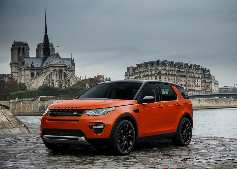 Xe Range Rover, Mercedes trong top 10 bị đánh giá kém tin cậy nhất - 6 Xe Range Rover, Mercedes trong top 10 bị đánh giá kém tin cậy nhất - 6