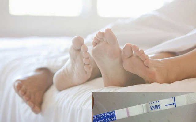 Lấy nhau 3 năm không có con, chuyên gia mách nước cách 'yêu' dễ thụ thai Lấy nhau 3 năm không có con, chuyên gia mách nước cách 'yêu' dễ thụ thai
