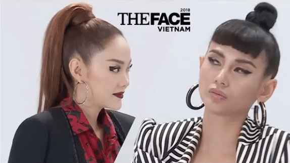 Bị Minh Hằng 'ám chỉ' làm lố, Hoàng Yến liếc xéo đáp trả: Sai rồi! Bị Minh Hằng 'ám chỉ' làm lố, Hoàng Yến liếc xéo đáp trả: Sai rồi!