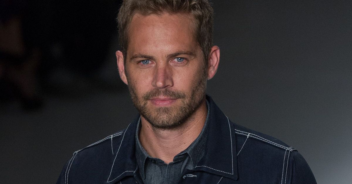 Phim tài liệu về Paul Walker sẽ ra mắt vào tháng 8 Phim tài liệu về Paul Walker sẽ ra mắt vào tháng 8