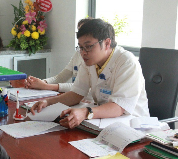 Gia đình lục đục vì vợ từ chối 'yêu', nguyên nhân do một chứng bệnh rất phổ biến - 1 Gia đình lục đục vì vợ từ chối 'yêu', nguyên nhân do một chứng bệnh rất phổ biến - 1