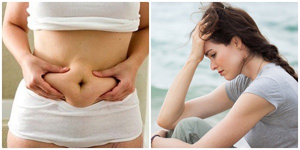 Gia đình lục đục vì vợ từ chối 'yêu', nguyên nhân do một chứng bệnh rất phổ biến Gia đình lục đục vì vợ từ chối 'yêu', nguyên nhân do một chứng bệnh rất phổ biến