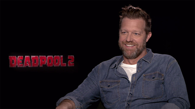 Đạo diễn ‘Deadpool 2’ muốn làm lại bộ phim cuối cùng của Lý Tiểu Long - 1 Đạo diễn ‘Deadpool 2’ muốn làm lại bộ phim cuối cùng của Lý Tiểu Long - 1