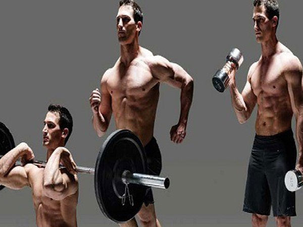Chồng đi tập gym về lười làm 'chuyện ấy', chuyên gia lý giải nguyên nhân khó ngờ! Chồng đi tập gym về lười làm 'chuyện ấy', chuyên gia lý giải nguyên nhân khó ngờ!