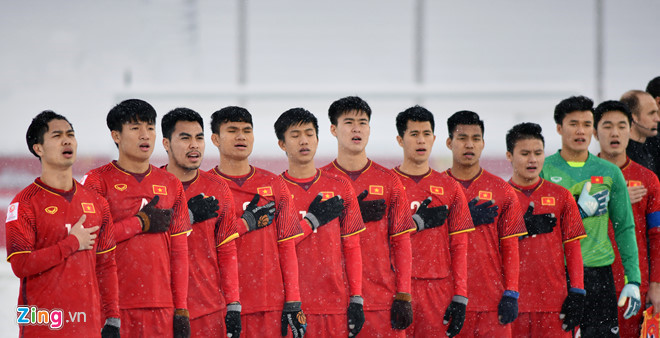 Chủ nhà Indonesia rơi vào bảng đấu có 5 đội ở môn bóng đá nam ASIAD 18 - 1 Chủ nhà Indonesia rơi vào bảng đấu có 5 đội ở môn bóng đá nam ASIAD 18 - 1
