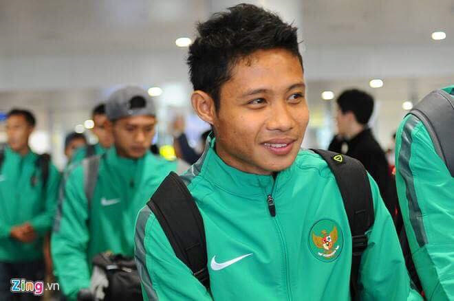 Chủ nhà Indonesia rơi vào bảng đấu có 5 đội ở môn bóng đá nam ASIAD 18 - 8 Chủ nhà Indonesia rơi vào bảng đấu có 5 đội ở môn bóng đá nam ASIAD 18 - 8
