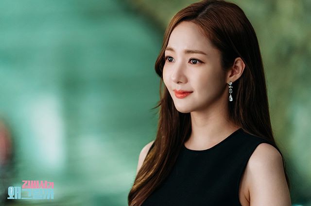 Thư ký Kim sao thế tập 15: Cuối cùng thì Seo Joon cũng cầu hôn Min Young rồi! - 5 Thư ký Kim sao thế tập 15: Cuối cùng thì Seo Joon cũng cầu hôn Min Young rồi! - 5