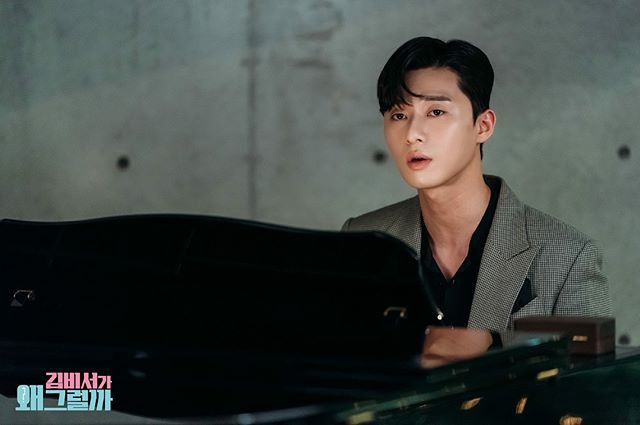 Thư ký Kim sao thế tập 15: Cuối cùng thì Seo Joon cũng cầu hôn Min Young rồi! - 3 Thư ký Kim sao thế tập 15: Cuối cùng thì Seo Joon cũng cầu hôn Min Young rồi! - 3