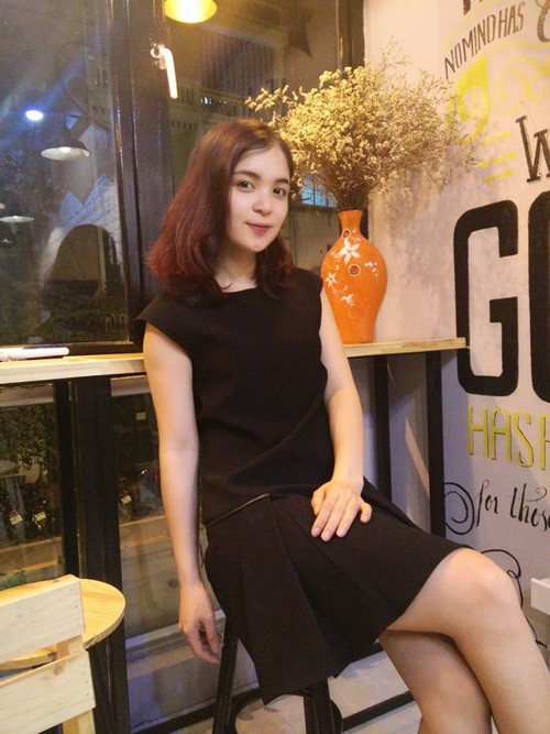 Chân dung chị gái Hòa Minzy: Xinh đẹp, tài năng, nổi tiếng trước em gái từ rất lâu