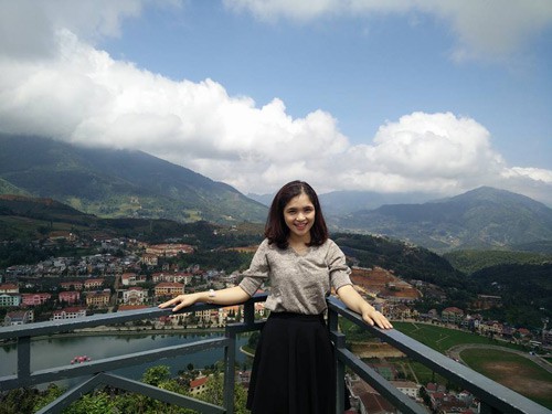 Chân dung chị gái Hòa Minzy: Xinh đẹp, tài năng, nổi tiếng trước em gái từ rất lâu