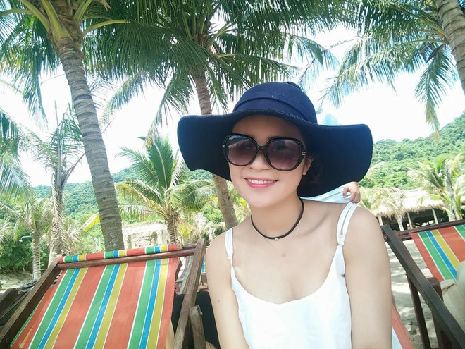 Chân dung chị gái Hòa Minzy: Xinh đẹp, tài năng, nổi tiếng trước em gái từ rất lâu