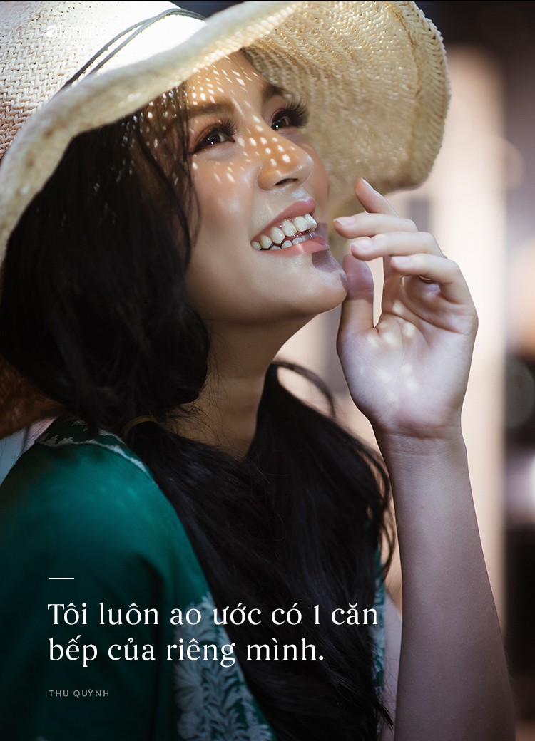Sau 2 năm đổ vỡ, Thu Quỳnh nghiệm ra 'Khi người ta hạnh phúc sẽ bớt hận thù, vậy tôi thực lòng mong Chí Nhân hạnh phúc' - 12 Sau 2 năm đổ vỡ, Thu Quỳnh nghiệm ra 'Khi người ta hạnh phúc sẽ bớt hận thù, vậy tôi thực lòng mong Chí Nhân hạnh phúc' - 12