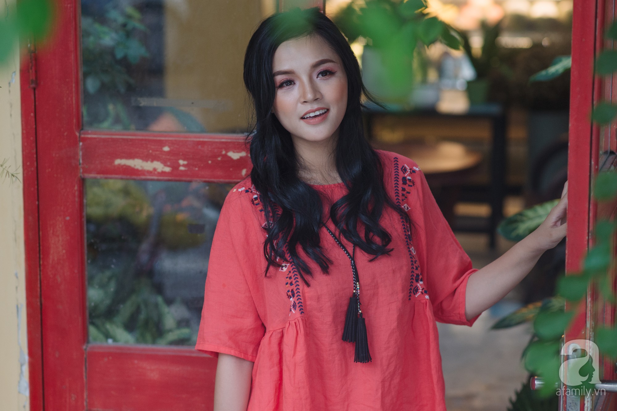 Sau 2 năm đổ vỡ, Thu Quỳnh nghiệm ra 'Khi người ta hạnh phúc sẽ bớt hận thù, vậy tôi thực lòng mong Chí Nhân hạnh phúc' - 15 Sau 2 năm đổ vỡ, Thu Quỳnh nghiệm ra 'Khi người ta hạnh phúc sẽ bớt hận thù, vậy tôi thực lòng mong Chí Nhân hạnh phúc' - 15