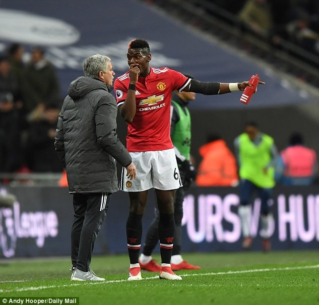 Paul Pogba gây sốc khi mặc áo tuyển Argentina nhưng thông điệp là về lại Juventus? - 3 Paul Pogba gây sốc khi mặc áo tuyển Argentina nhưng thông điệp là về lại Juventus? - 3