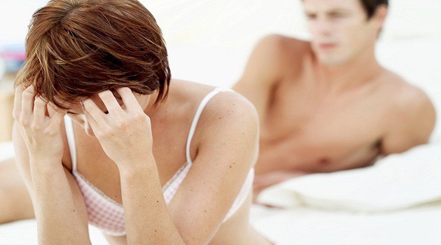 Nếu không cẩn thận, 'vùng kín' có thể thường xuyên phải chịu đớn đau chỉ bởi những nguyên nhân này! - 3 Nếu không cẩn thận, 'vùng kín' có thể thường xuyên phải chịu đớn đau chỉ bởi những nguyên nhân này! - 3
