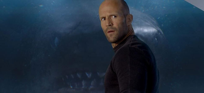Nam diễn viên Fast & Furious bất ngờ chuyển nghề 'thợ lặn' trong The Meg Nam diễn viên Fast & Furious bất ngờ chuyển nghề 'thợ lặn' trong The Meg