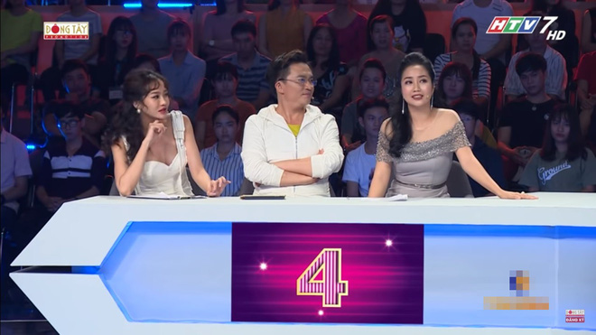 Thí sinh phát ngôn sốc: ' Việt Hương dành tất cả thời gian livestream chửi người khác còn Trấn Thành để ăn và hôn' Thí sinh phát ngôn sốc: ' Việt Hương dành tất cả thời gian livestream chửi người khác còn Trấn Thành để ăn và hôn'