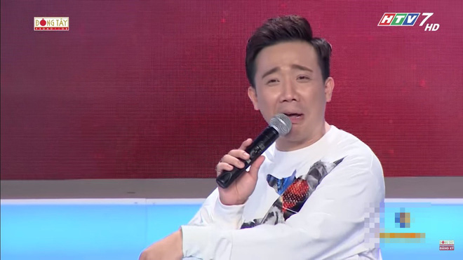 Thí sinh phát ngôn sốc: ' Việt Hương dành tất cả thời gian livestream chửi người khác còn Trấn Thành để ăn và hôn' - 4 Thí sinh phát ngôn sốc: ' Việt Hương dành tất cả thời gian livestream chửi người khác còn Trấn Thành để ăn và hôn' - 4