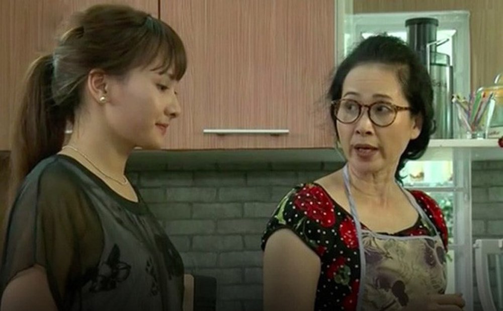 Tôi bị mẹ chồng ghét cay ghét đắng chỉ vì… được chồng chiều (Phần 1) Tôi bị mẹ chồng ghét cay ghét đắng chỉ vì… được chồng chiều (Phần 1)