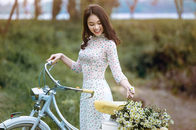 4 nữ sinh Việt lột xác ấn tượng hơn cả 'dao kéo' nhờ giảm cân - 9 4 nữ sinh Việt lột xác ấn tượng hơn cả 'dao kéo' nhờ giảm cân - 9