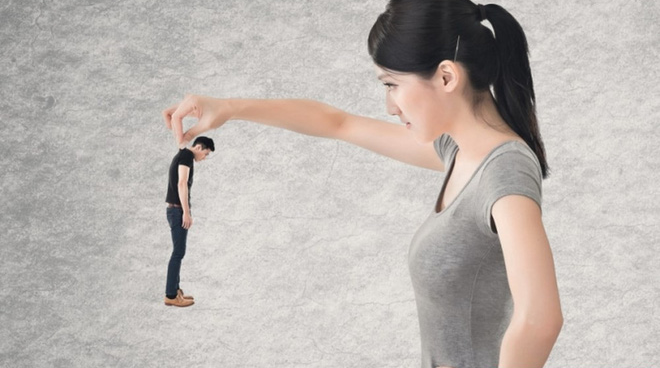 Hoảng hốt, thất vọng khi phát hiện sự thật về người chị dâu 'nức tiếng' là xinh đẹp, ngọt ngào hết phần thiên hạ - 1 Hoảng hốt, thất vọng khi phát hiện sự thật về người chị dâu 'nức tiếng' là xinh đẹp, ngọt ngào hết phần thiên hạ - 1