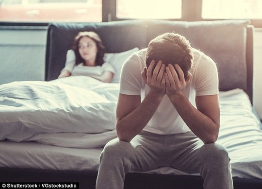 Khí oxy trị…rối loạn cương dương hiệu quả hơn cả Viagra Khí oxy trị…rối loạn cương dương hiệu quả hơn cả Viagra