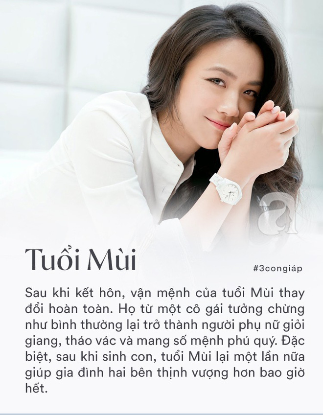 3 con giáp mang mệnh phu nhân, sinh con không thành Rồng cũng thành Phượng, thêm một đứa là thêm một túi tài, cả nhà đại phú quý 3 đời - 1 3 con giáp mang mệnh phu nhân, sinh con không thành Rồng cũng thành Phượng, thêm một đứa là thêm một túi tài, cả nhà đại phú quý 3 đời - 1