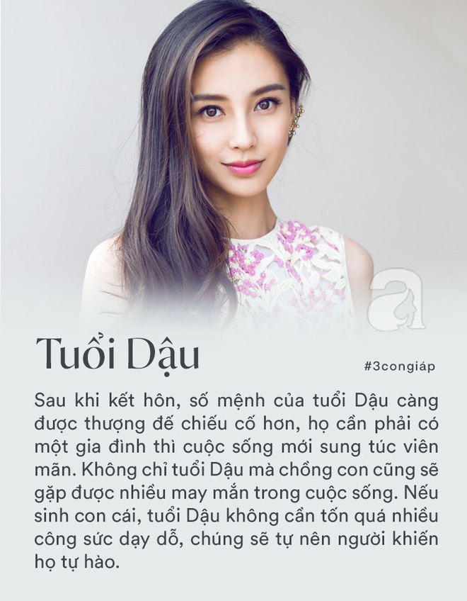 3 con giáp mang mệnh phu nhân, sinh con không thành Rồng cũng thành Phượng, thêm một đứa là thêm một túi tài, cả nhà đại phú quý 3 đời - 2 3 con giáp mang mệnh phu nhân, sinh con không thành Rồng cũng thành Phượng, thêm một đứa là thêm một túi tài, cả nhà đại phú quý 3 đời - 2